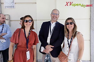 Visita Cultural